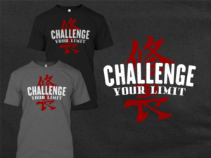 T-shirt Design by 2ndfloorharry for ESD Active, LLC | Design: #18475568