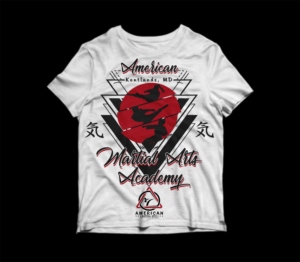 T-shirt Design by dhadaj for ESD Active, LLC | Design: #18464237