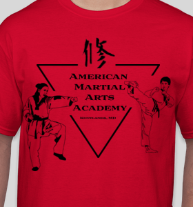 T-shirt Design by samalmeg for ESD Active, LLC | Design: #18494339