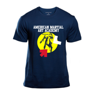 T-shirt Design by Abbrey Fred 2