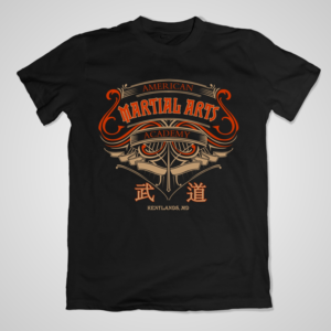 T-shirt Design by Sihardie