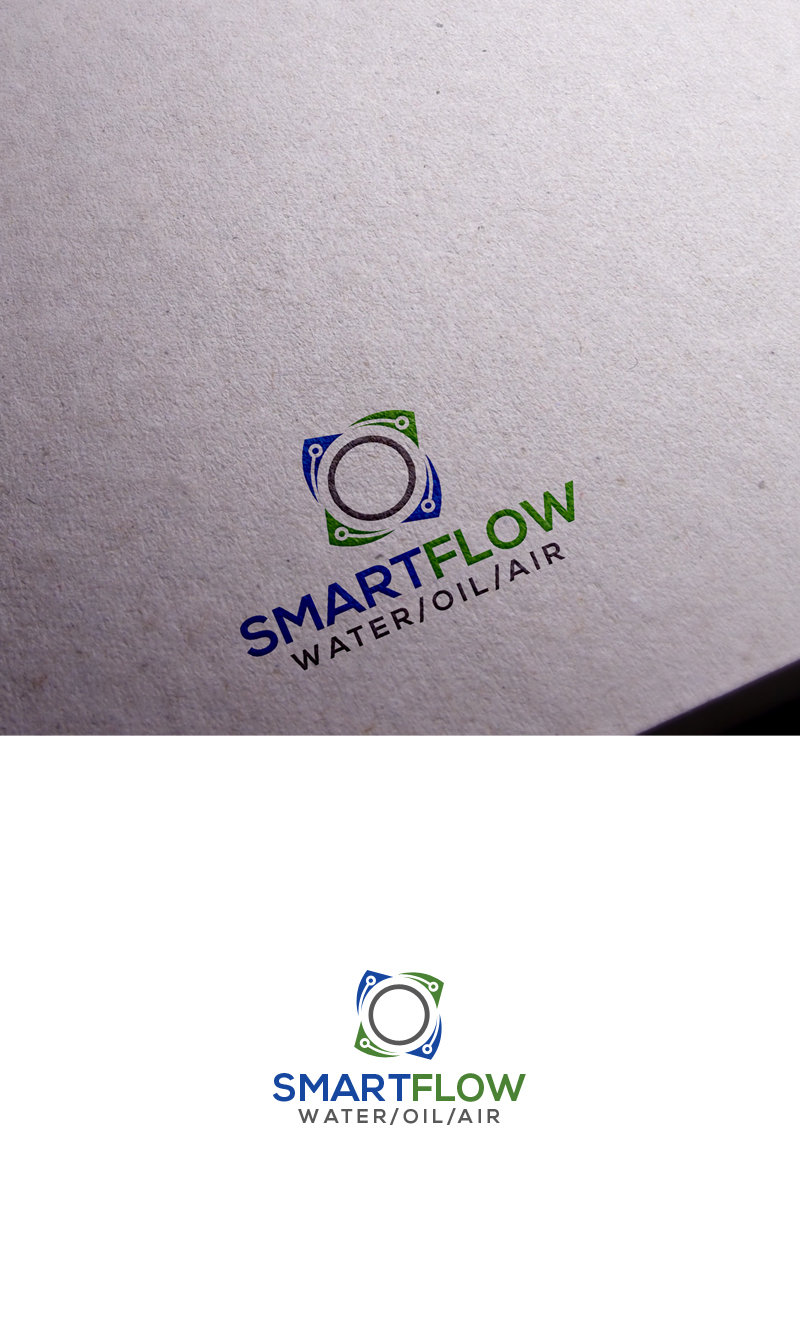 Logo Design by logo_s for Engineered Machined Products, Inc | Design #17940252