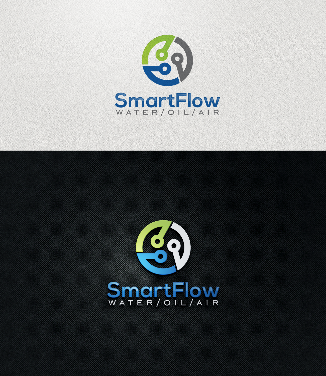 Logo Design by covi for Engineered Machined Products, Inc | Design #18017265