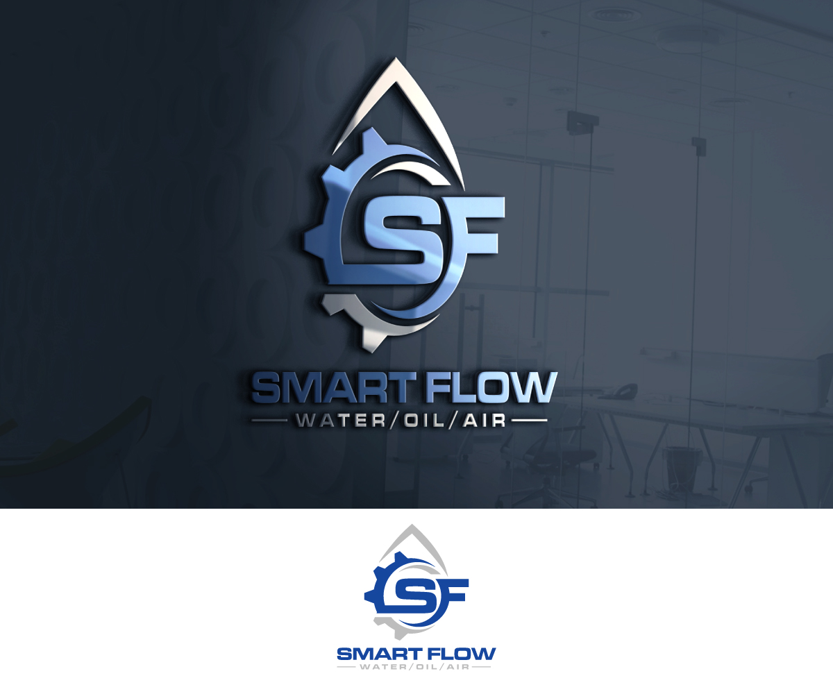Logo Design by Leayer for Engineered Machined Products, Inc | Design: #17961436