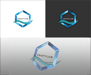 Logo Design by 21Scnds for Engineered Machined Products, Inc | Design #17987493