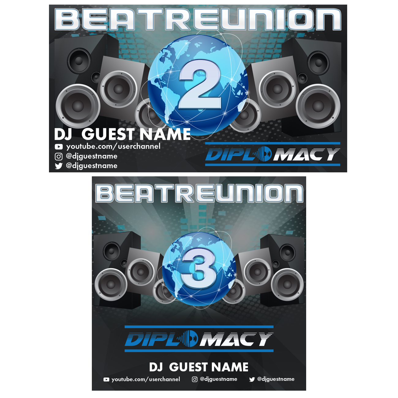 Podcast Design by FranB for this project | Design #17770534