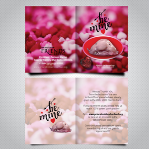 Diseño de Papelería por uk para Princeton Friends School | Diseño: #17766108