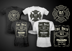 T-shirt Design by dsgrapiko for this project | Design: #17758155