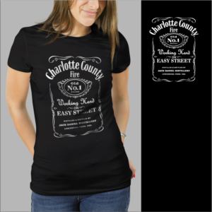 T-shirt Design by said.tempo for this project | Design: #17749907