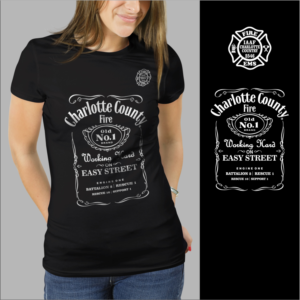 T-shirt Design by said.tempo for this project | Design: #17750474
