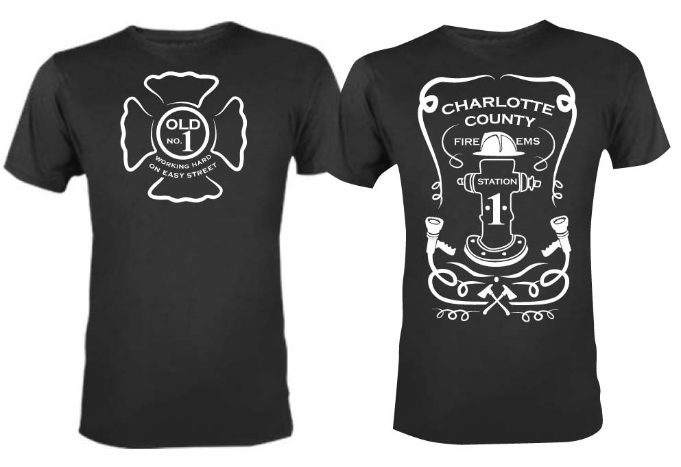 T-shirt Design by 75-R-P-Z for this project | Design #17767229