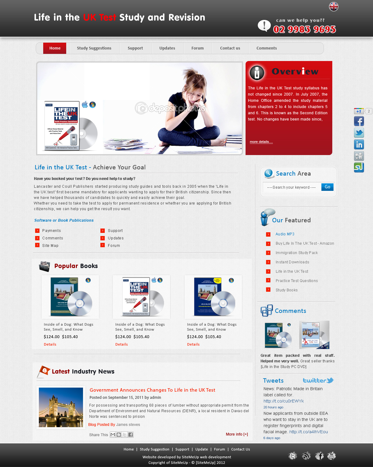 Web Design by webxvision for this project | Design #661119