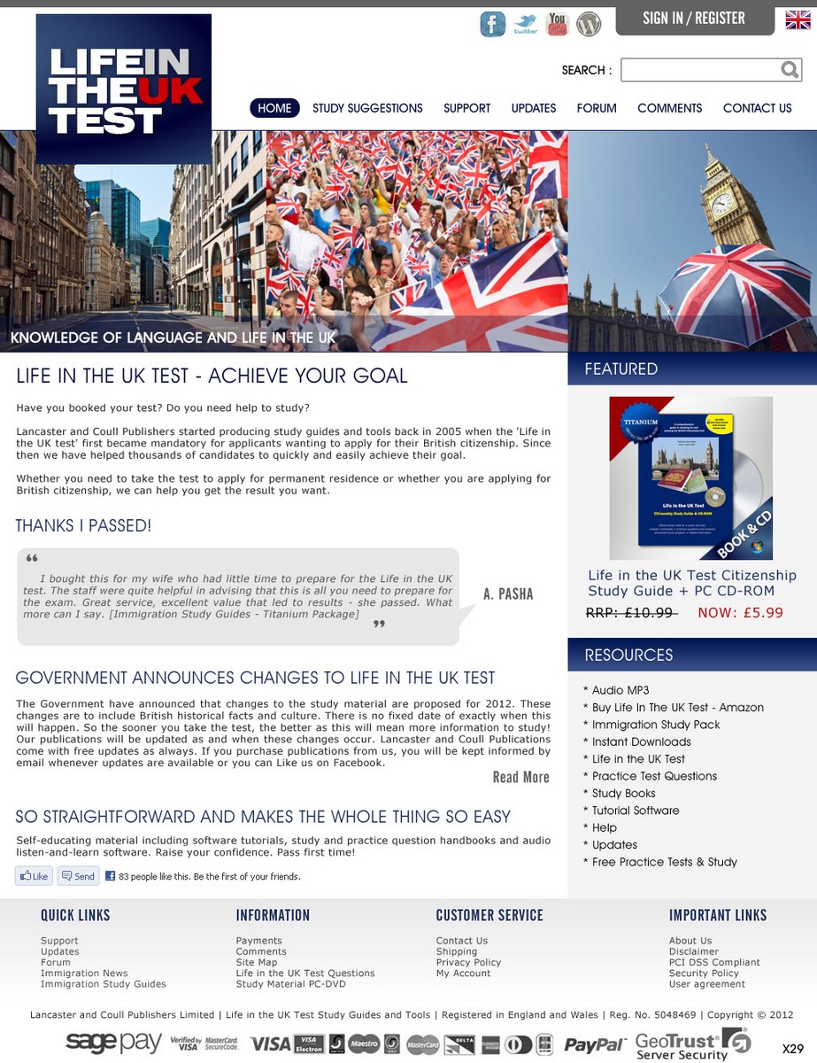 Web Design by pb for this project | Design #642451