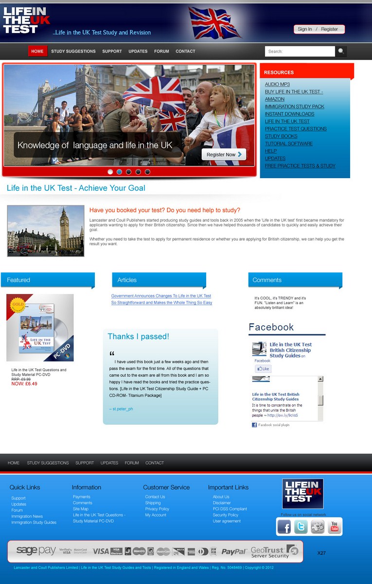 Web Design by pb for this project | Design #643139