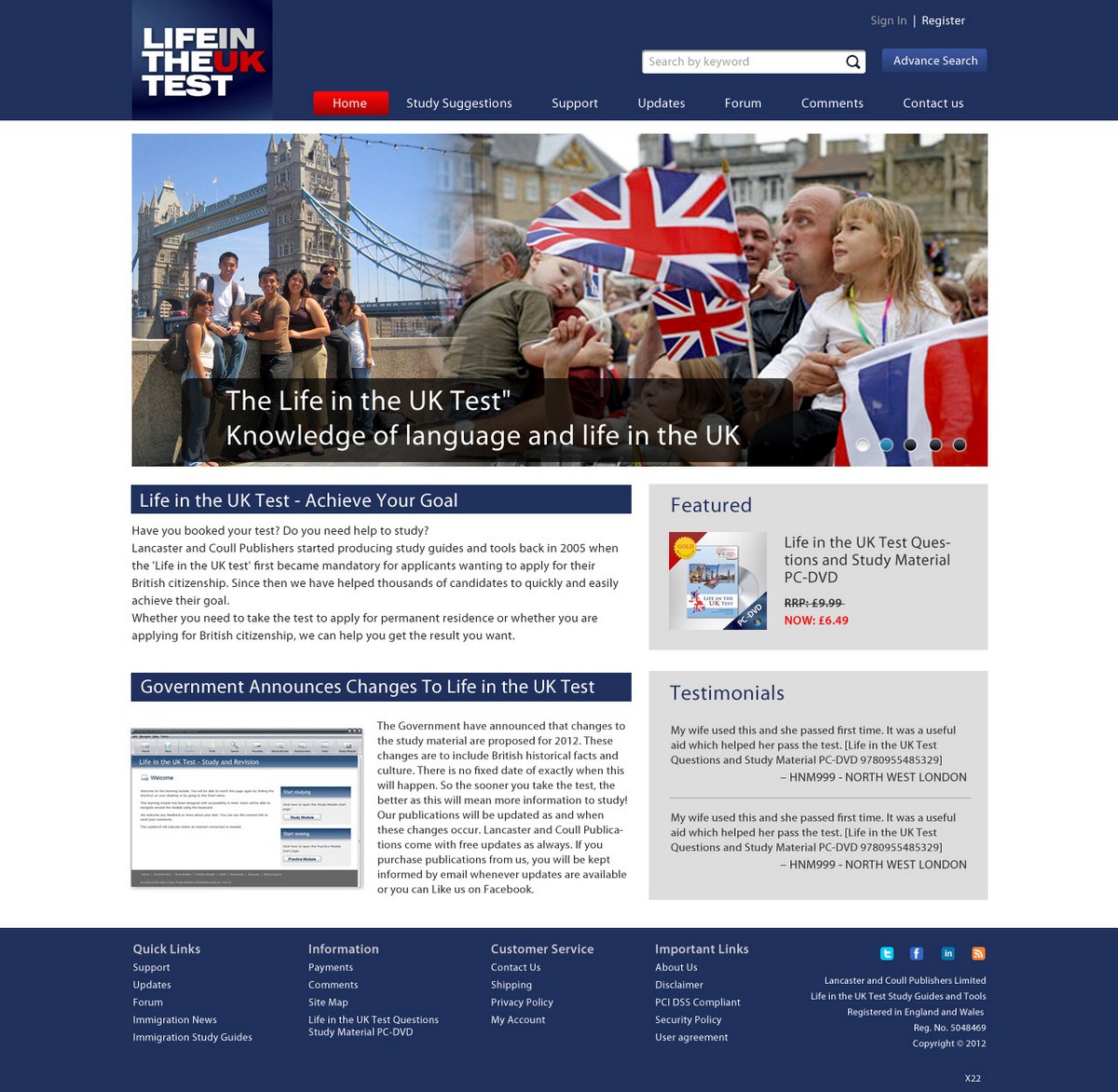 Web Design by pb for this project | Design #646953