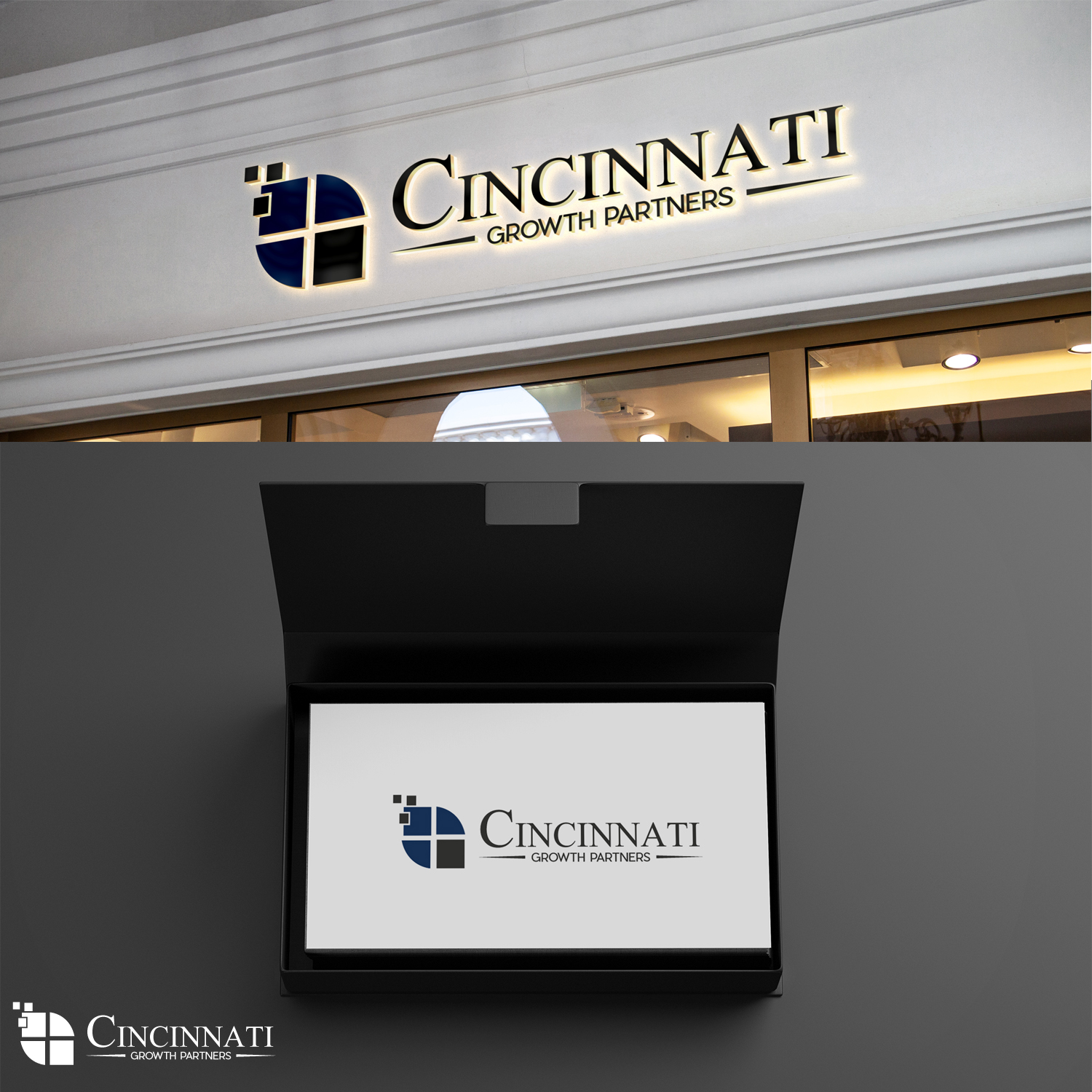 Design de Logo par Aqeel Momin pour ce projet | Design #17812927