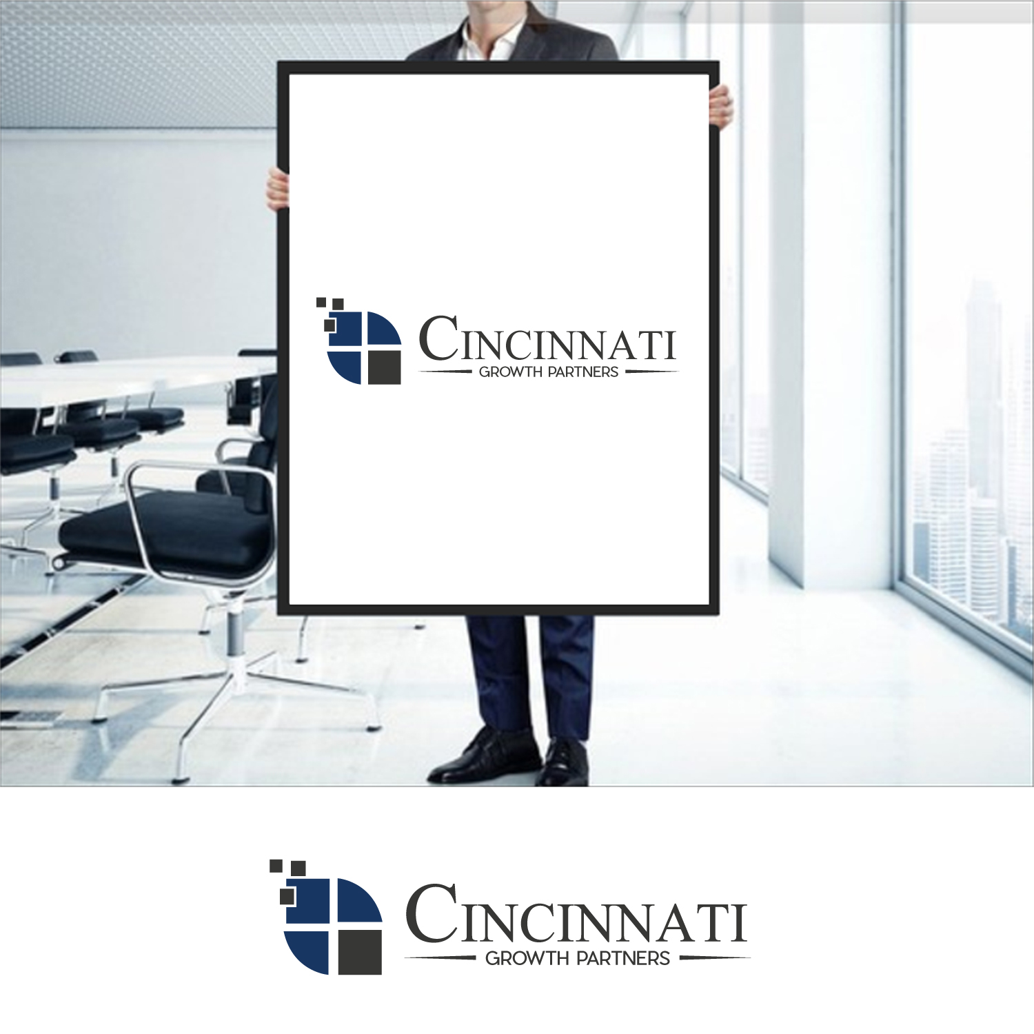 Design de Logo par Aqeel Momin pour ce projet | Design #17812933