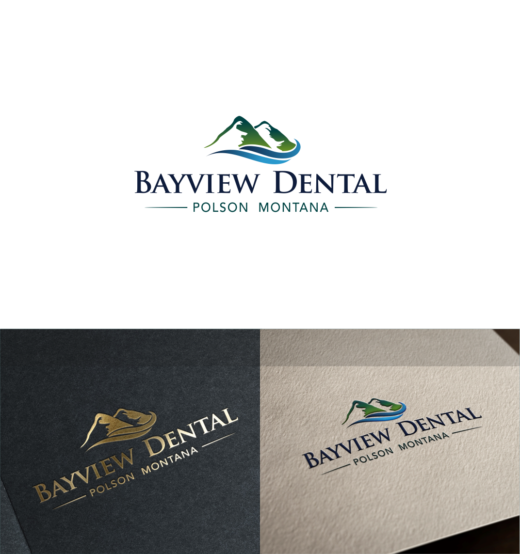 Logo Design by *mary for this project | Design #17750758