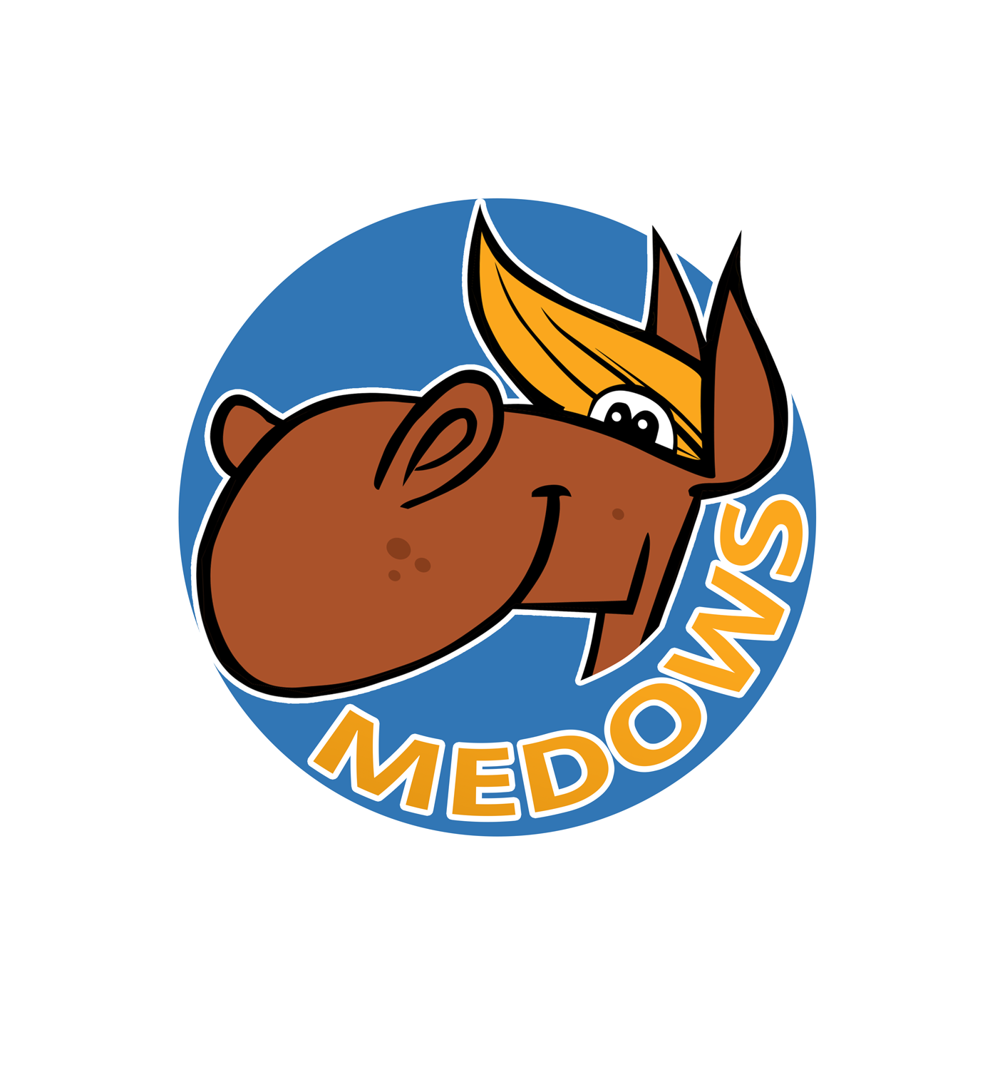 Logo Design by MadDesign for this project | Design #17883090