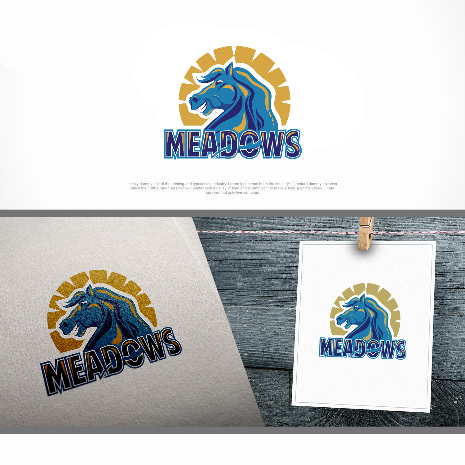 Logo Design by A.STUDIO for this project | Design #17882630