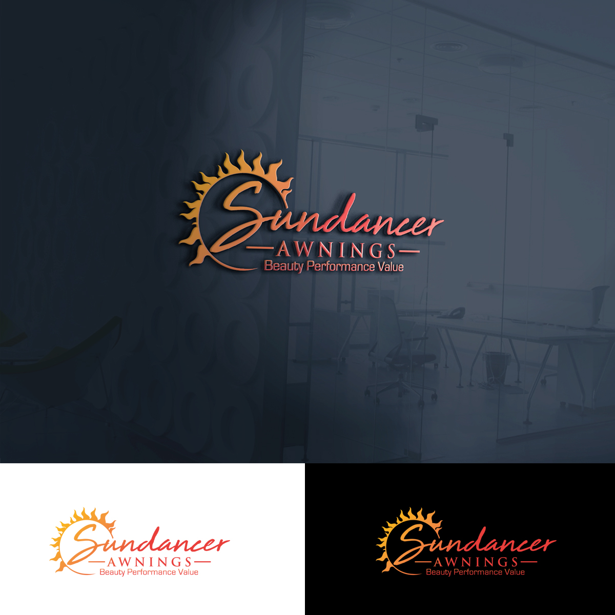 Logo Design by graphicancers for the floor tour | Design: #17787620