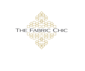 Design de Logo par meygekon pour The Fabric Chic | Design : #17795327
