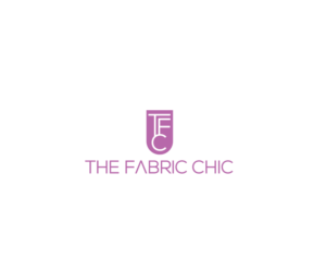Design de Logo par Alien Cookie pour The Fabric Chic | Design : #17744985