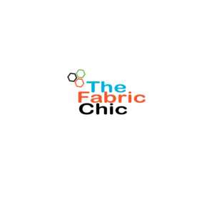 Logo-Design von Chero Designs für The Fabric Chic | Design #17790596