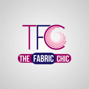 Logo Design by baqar.110panhwar for The Fabric Chic | Design: #17759473
