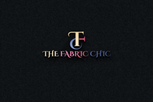 Logo Design by shimu 3 for The Fabric Chic | Design: #17772410