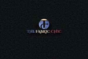 Logo Design by shimu 3 for The Fabric Chic | Design: #17772412
