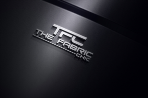 Logo Design by ADesignWorld for The Fabric Chic | Design: #17780193