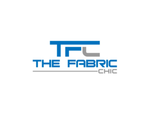 Logo Design by ADesignWorld for The Fabric Chic | Design: #17780195