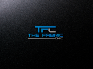 Logo Design by ADesignWorld for The Fabric Chic | Design: #17780196