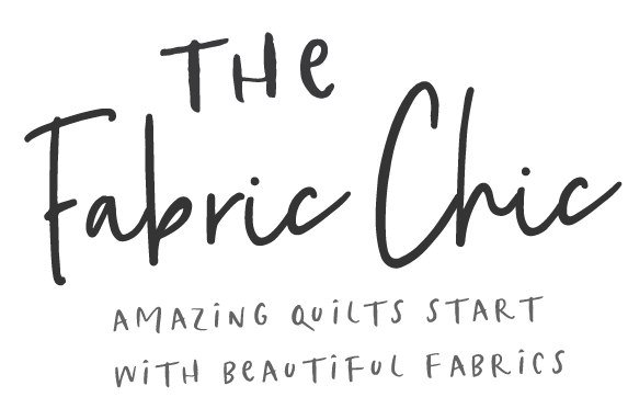 Design de Logo par Brooke 4 pour The Fabric Chic | Design : #17751647