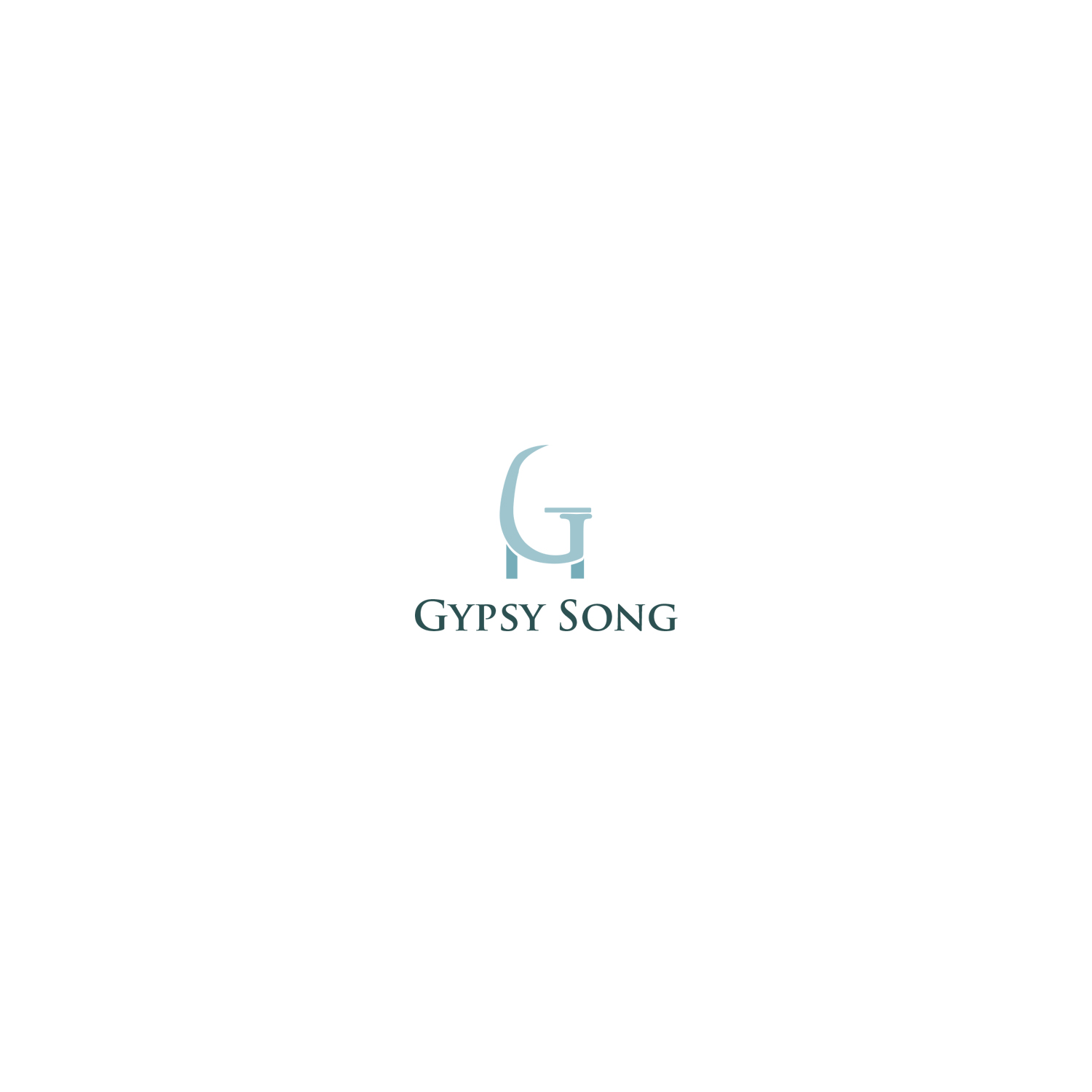 Logo Design by anto purwanto for Gypsy Song Design | Design #17767653