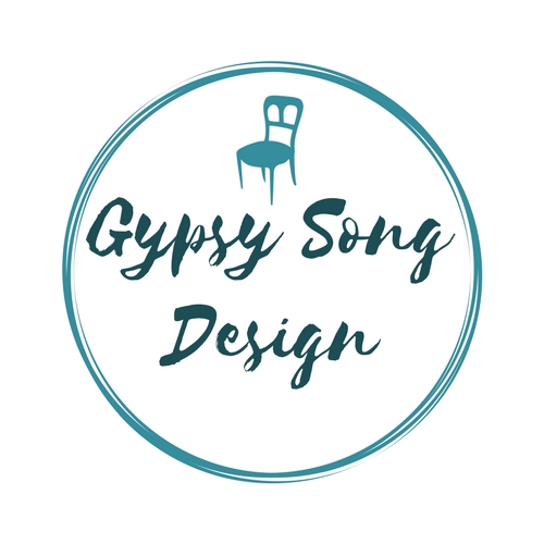 Design de Logo par FindCreative pour Gypsy Song Design | Design #17782487