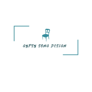 Logo-Design von FindCreative für Gypsy Song Design | Design: #17782488