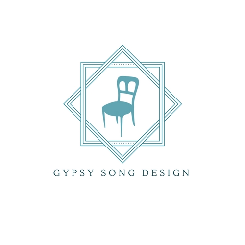 Logo Design by FindCreative for Gypsy Song Design | Design #17782489