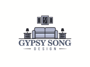 Logo Design by HUDesigns for Gypsy Song Design | Design #17768249