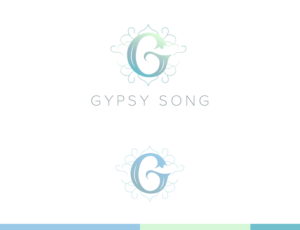 Logo-Design von an-designs für Gypsy Song Design | Design: #17773662