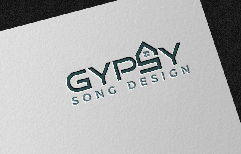 Design de Logo par Thomas00 pour Gypsy Song Design | Design #17770937