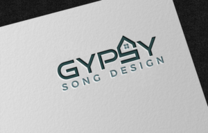 Design de Logo par Thomas00 pour Gypsy Song Design | Design : #17770937