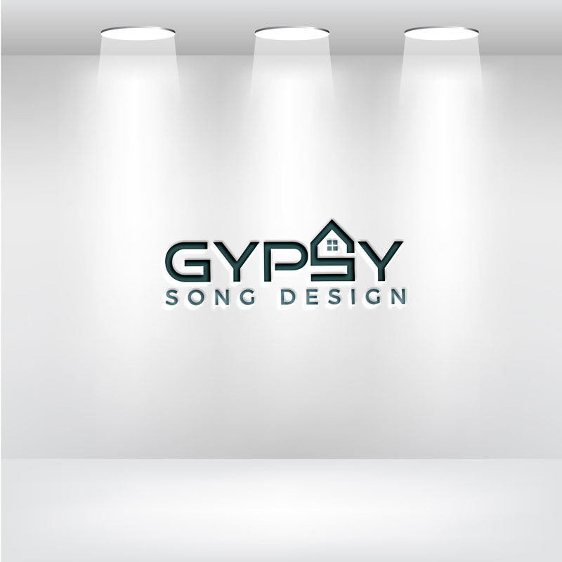 Design de Logo par Thomas00 pour Gypsy Song Design | Design #17770938