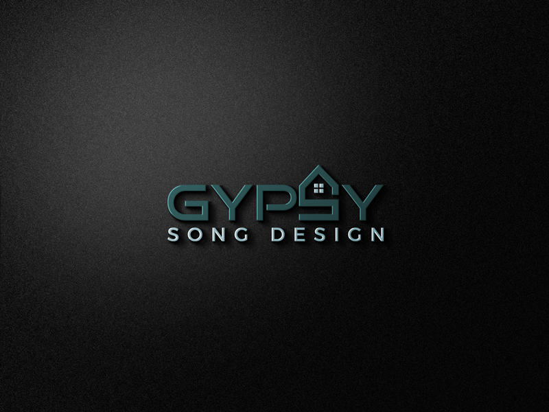 Logo Design by Thomas00 for Gypsy Song Design | Design #17770939