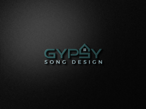 Design de Logo par Thomas00 pour Gypsy Song Design | Design : #17770939