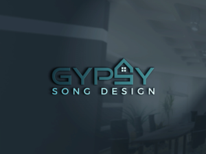 Design de Logo par Thomas00 pour Gypsy Song Design | Design : #17770940