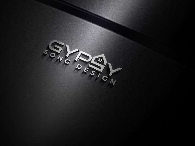 Design de Logo par Thomas00 pour Gypsy Song Design | Design #17770941