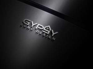 Design de Logo par Thomas00 pour Gypsy Song Design | Design : #17770941