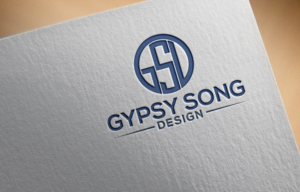 Logo-Design von RHD für Gypsy Song Design | Design: #17773414